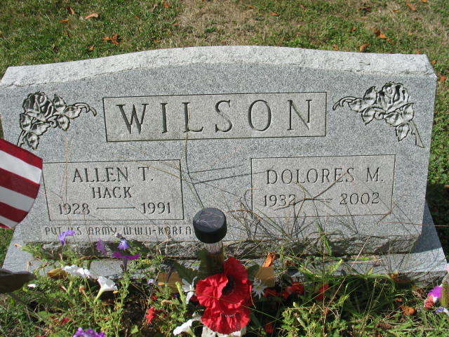 tombstone